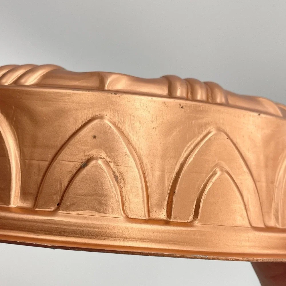 The Unbranded Brand decorative copper